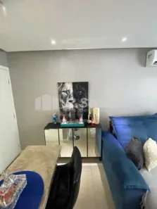 Apartamento com 2 Quartos à venda, 55m² no Realengo, Rio de Janeiro