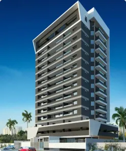 Apartamento com 2 Quartos à venda, 63m² no Mangabeiras, Maceió