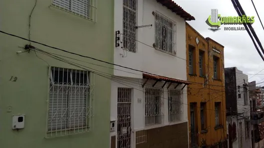 Casa com 4 Quartos à venda, 101m² no Nazaré, Salvador