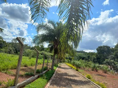 Fazenda/Sítio à venda, 10000m² no , Bonfinópolis