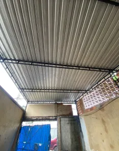 Galpão/Depósito/Armazém para alugar, 126m² no Marechal Hermes, Rio de Janeiro
