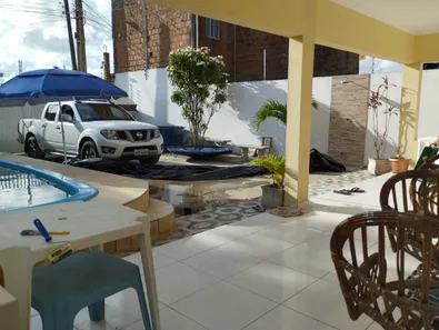 Casa com 5 Quartos à venda, 300m² no Nossa Senhora do O, Ipojuca