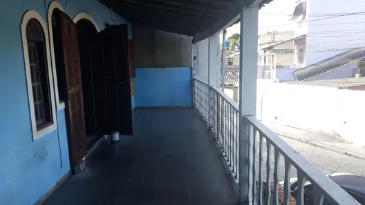 Sobrado com 3 Quartos para alugar, 150m² no Praia do Siqueira, Cabo Frio