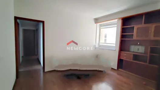 Apartamento com 3 Quartos à venda, 185m² no São José, Belo Horizonte