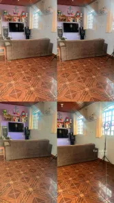 Sobrado com 4 Quartos à venda, 173m² no Vila Nossa Senhora de Fátima, Brasília