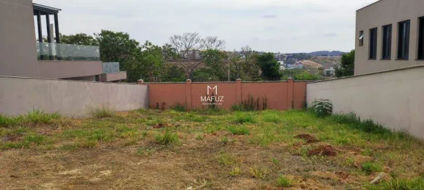 Lote/Terreno à venda, 425m² no Alphaville, Vespasiano