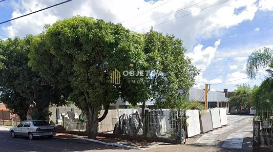 Prédio Comercial para alugar, 2700m² no Centro, Eldorado do Sul