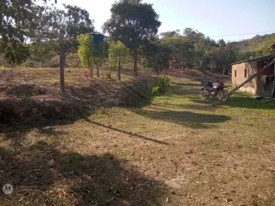 Fazenda/Sítio com 2 Quartos à venda, 968000m² no , Padre Bernardo