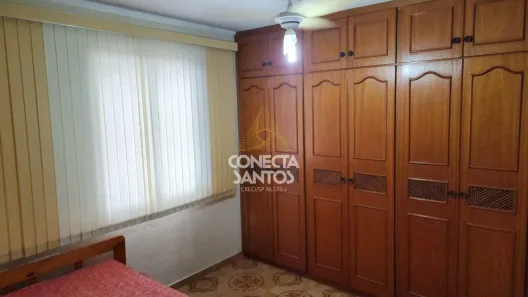 Apartamento com 1 Quarto à venda, 39m² no Parque Estuário (Vicente de Carvalho), Guarujá