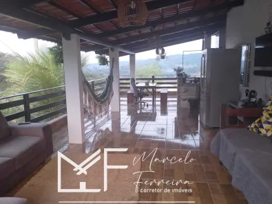 Casa com 2 Quartos à venda, 180m² no Sonho Verde, Florestal