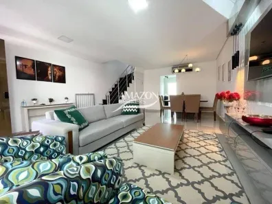 Casa de Condomínio com 3 Quartos à venda, 250m² no Novo Aleixo, Manaus