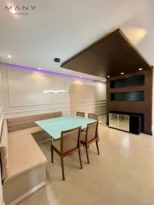 Apartamento com 2 Quartos à venda, 92m² no Aleixo, Manaus