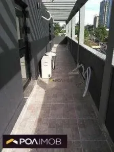 Sala Comercial para alugar, 38m² no Jardim Mauá, Novo Hamburgo