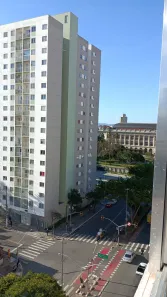 Kitnet com 1 Quarto para alugar, 40m² no Santa Efigênia, São Paulo