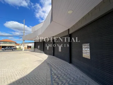 Ponto Comercial para alugar, 50m² no Vila Maria II, Lagoa Santa