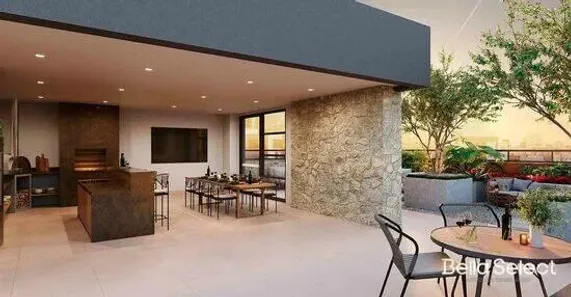 MOZAE HIGIENOPOLIS - ZN - 73m² no Santa Cecília, São Paulo