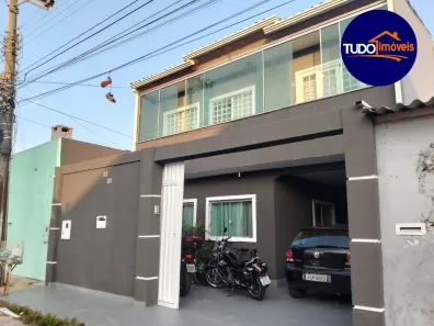 Sobrado com 4 Quartos à venda, 199m² no Setor Oeste, Brasília