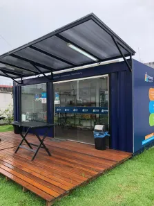 Apartamento com 2 Quartos à venda, 52m² no Cidade Nova, Manaus