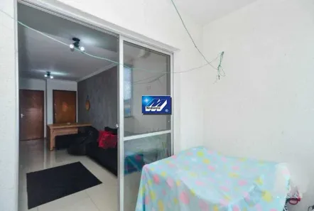Apartamento com 3 Quartos à venda, 60m² no Fernão Dias, Belo Horizonte