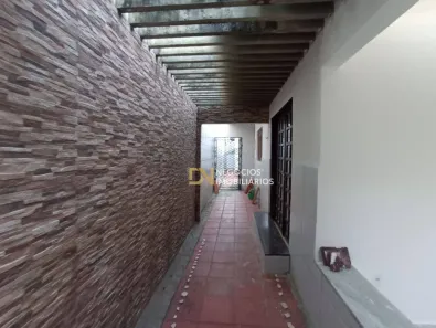Casa com 4 Quartos à venda, 155m² no Capim Macio, Natal