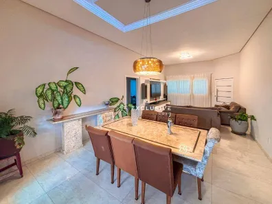 Casa de Condomínio com 4 Quartos à venda, 369m² no Condomínio Terras de Santa Mariana, Caçapava