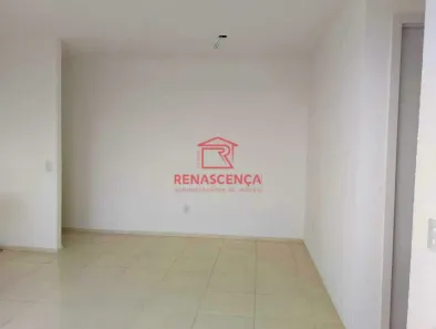Apartamento com 2 Quartos para alugar, 43m² no Jardim Nova Era, Nova Iguaçu