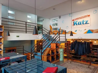 Ponto Comercial à venda, 252m² no Nossa Senhora de Lourdes, Caxias do Sul
