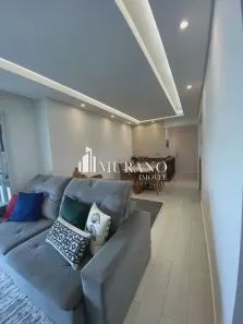 Apartamento com 3 Quartos à venda, 110m² no Vila Luis Antônio, Guarujá