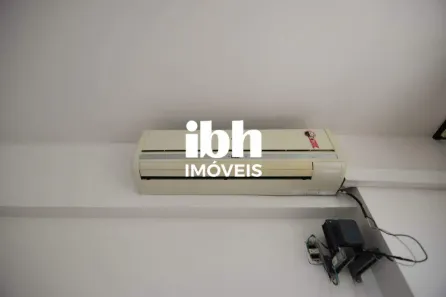 Sala Comercial para alugar, 40m² no Santa Efigênia, Belo Horizonte