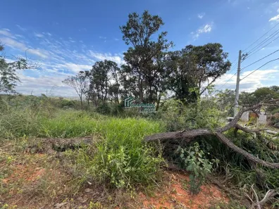 Lote/Terreno à venda, 570m² no Pomar da Lagoa, Lagoa Santa