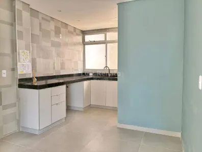 Apartamento com 2 Quartos para alugar, 75m² no Carmo, Belo Horizonte