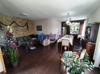 Casa com 6 Quartos à venda, 311m² no Cruzeiro, Belo Horizonte