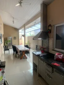 Casa de Condomínio com 3 Quartos para venda ou aluguel, 250m² no Jardim Gramados de Sorocaba, Sorocaba