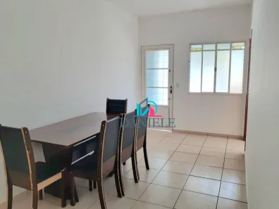 Casa de Condomínio com 3 Quartos à venda, 72m² no Jardim Marialice, Araraquara