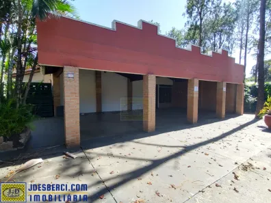 Sala Comercial para alugar, 300m² no Centro, Holambra