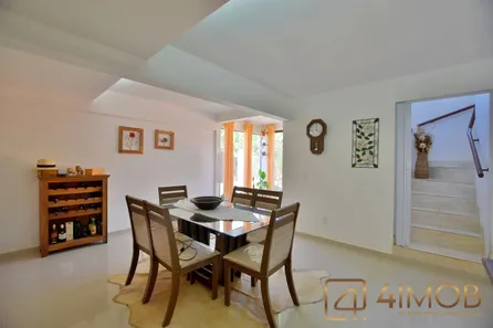 Casa com 5 Quartos à venda, 523m² no Setor Habitacional Jardim Botânico, Brasília