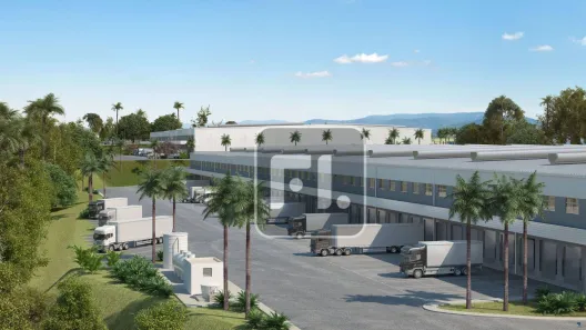 Galpão/Depósito/Armazém para alugar, 2133m² no Centro, Gravataí