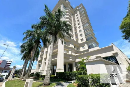 Cobertura com 2 Quartos para venda ou aluguel, 205m² no Atiradores, Joinville