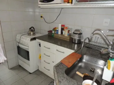 Apartamento com 1 Quarto à venda, 39m² no Coração de Jesus, Belo Horizonte