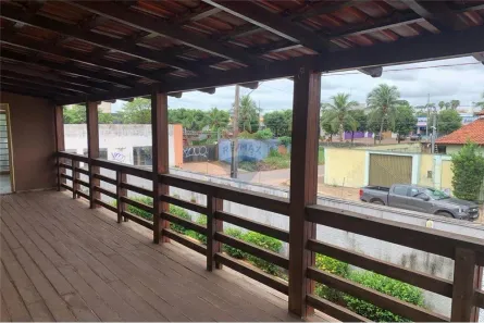 Casa com 4 Quartos à venda, 292m² no Setor Central, Araguaína