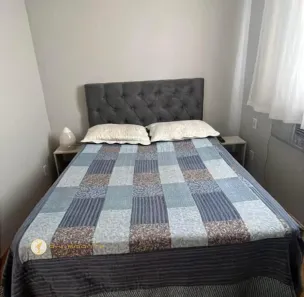 Apartamento com 2 Quartos para alugar, 45m² no Pinheiro, São Leopoldo