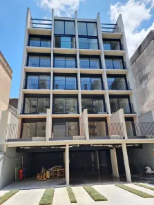 Flat com 1 Quarto à venda, 57m² no Azenha, Porto Alegre