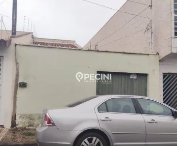 Casa com 2 Quartos à venda, 95m² no Zona Central, Rio Claro