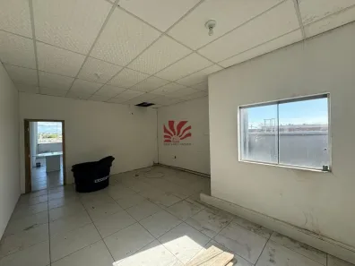 Sala Comercial para alugar, 65m² no Marechal Rondon, Canoas