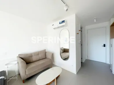 Kitnet com 1 Quarto para alugar, 45m² no Auxiliadora, Porto Alegre