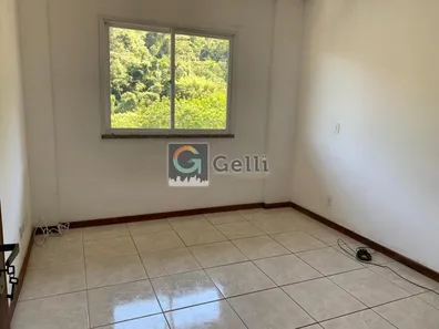 Apartamento com 2 Quartos para venda ou aluguel, 75m² no Morin, Petrópolis