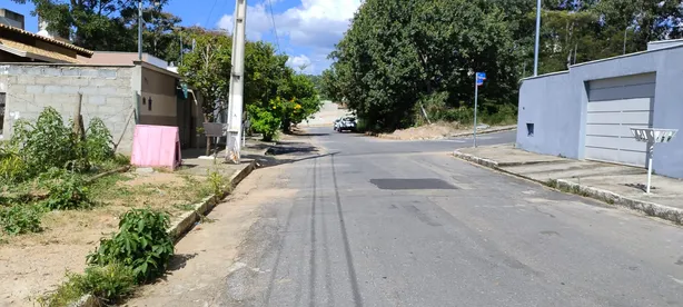 Lote/Terreno à venda, 360m² no Portal do Sol, Lagoa Santa