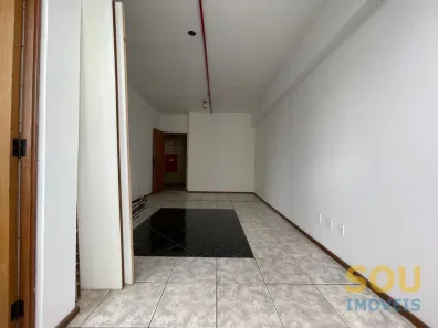 Sala Comercial para alugar, 21m² no Santa Efigênia, Belo Horizonte