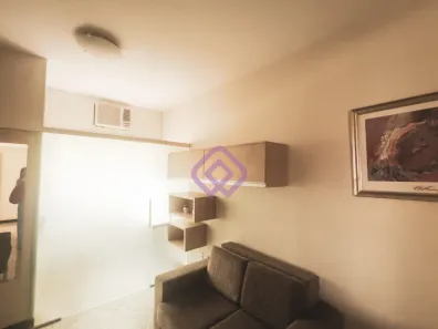 Sala Comercial para alugar, 30m² no Santo Agostinho, Belo Horizonte