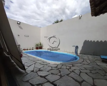 Casa de Condomínio com 3 Quartos à venda, 270m² no Setor Habitacional Vicente Pires - Trecho 3, Brasília